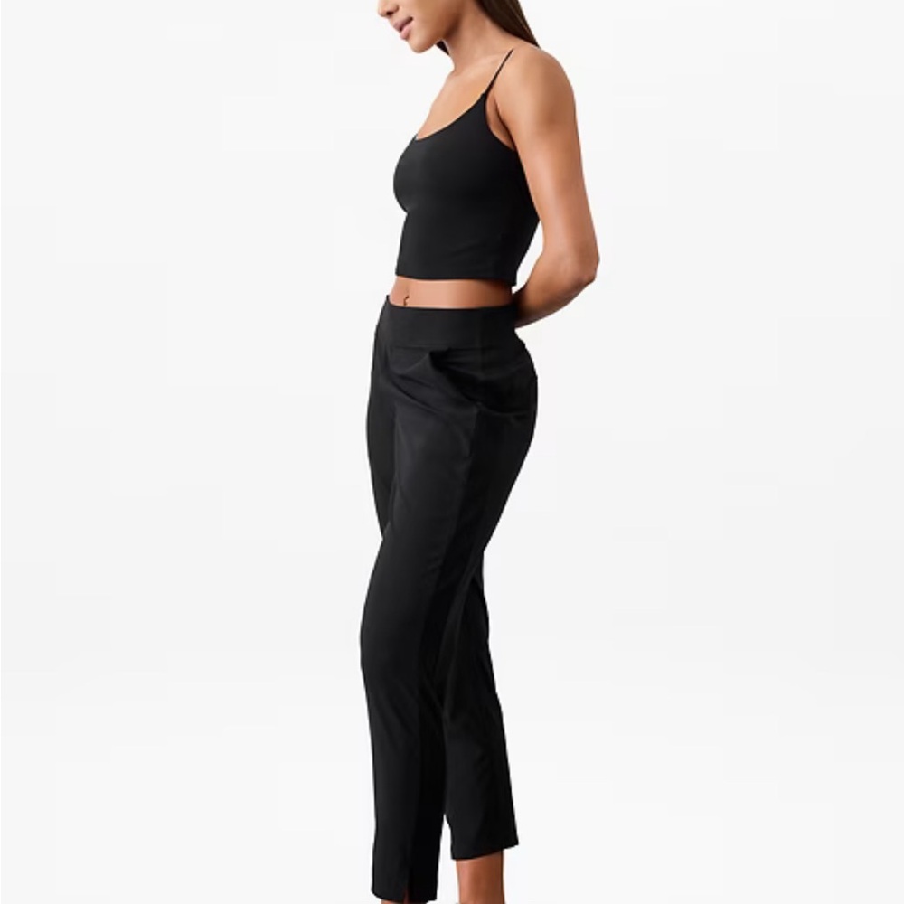 Athleta Brooklyn Ankle Pant 6